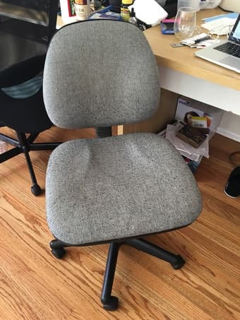Office Desk Chair Rolling Chair 1