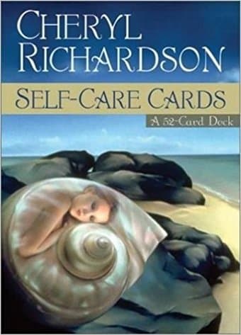 Self Care Cards 1