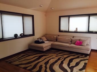 Large 2BR/ 2BA house near Stanford, Google, Facebook (Los Altos) 1