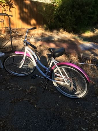 Bike for sale 1