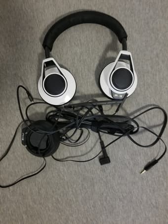 RIG Gaming Headset (20 OBO) 1