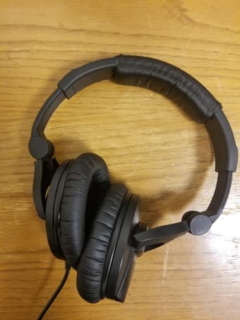 Sennheiser HD280 1
