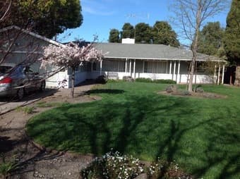 1 Furnished Bedroom available July 4th-July 26th 1