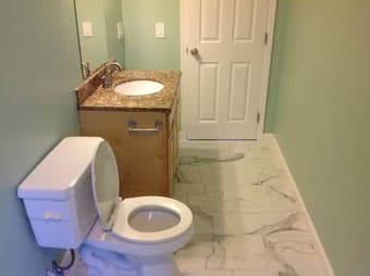1 Furnished Bedroom available July 4th-July 26th 2