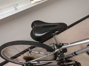 Raleigh Route 3.0 Bike 2