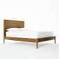 West Elm Mid Century Bed (Full) 1