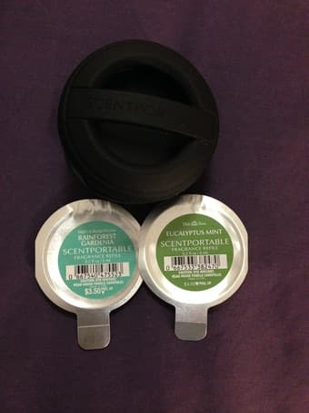 Car air freshener 1