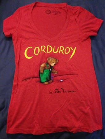 Shirt 1