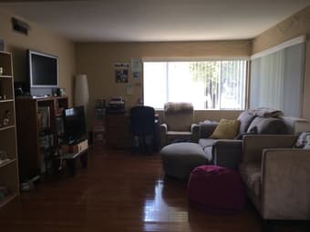 Seeking Female Roommate for Rented Apartment 1