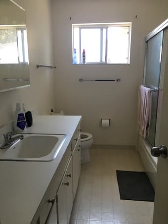 Seeking Female Roommate for Rented Apartment 3