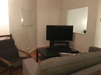 Room Available in 3BR/3BA Townhouse in Mtn View 2
