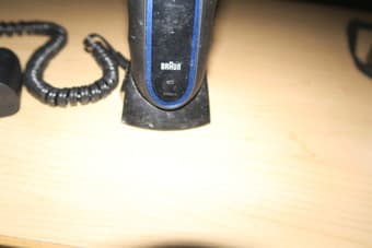 braun shaver 2