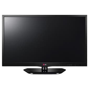LG 24" LED TV 1