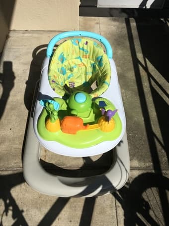 Baby stuffs 3