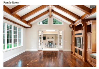 Atherton (Menlo Park) Room For Rent 3