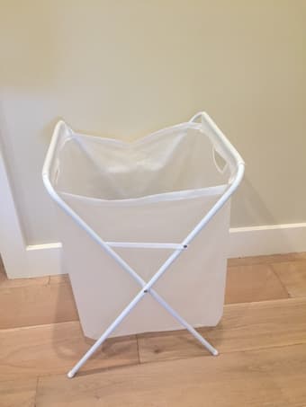 laundry hamper 1