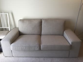 Sofa in great condition 1