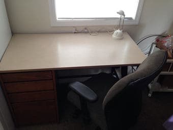 stable study table 1