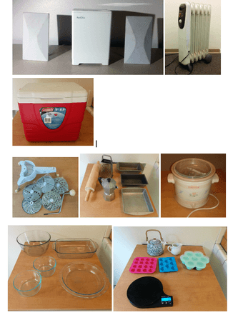 Moving sale 2
