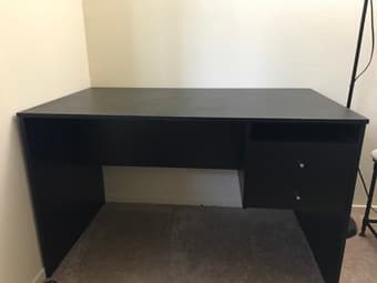 Desk-chair, Mattress, Microwave, Dinning, kids chairs, High stools 3