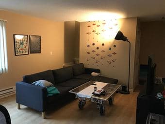 Need roommate in SUNNYVALE, month-to-month lease 1