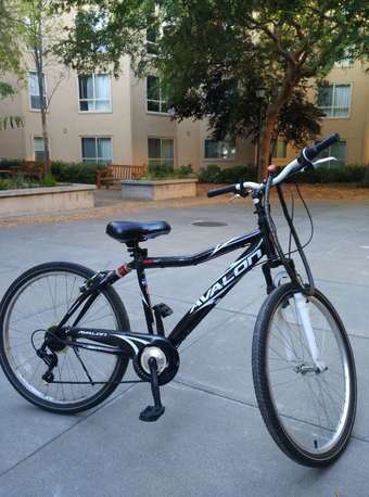 Bike for sale 1