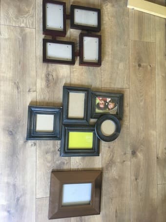 Photo frames 1