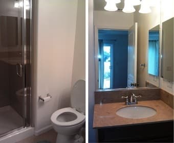 1BR/1BA suite in Sunnyvale, close to Apple, LinkedIn, Amazon 3