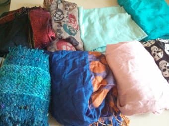beautiful scarves for sale 3