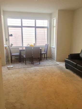 2BD/1.5 BR Hayes Valley Apt (2-story unit) - Looking for a Roommate! $ 2