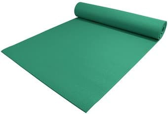 Move-out SALE! Yoga math, fitness ball, tennis racket 1
