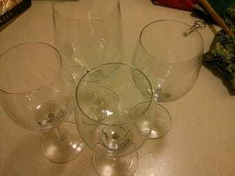 wine glasses 2
