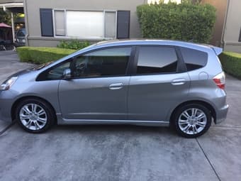 2010 Honda Fit Sport *37k miles* 1 Owner *Excellent condition, title - 1
