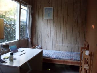 $1000 Furnished Bedroom in Palo Alto house for rent from 07/04/2017 3