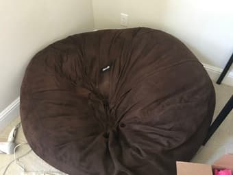Beanbag for sale 1