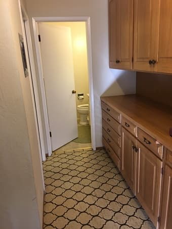$1050 Affordable room near Stanford campus with fun, neat roommates 3