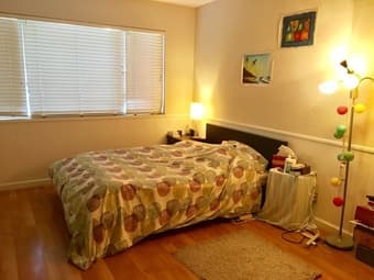 $1050 Affordable room near Stanford campus with fun, neat roommates 1