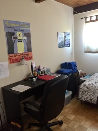Room available in 5-bed, 3-bath house in Palo Alto! 2