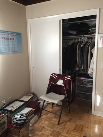 Room available in 5-bed, 3-bath house in Palo Alto! 3