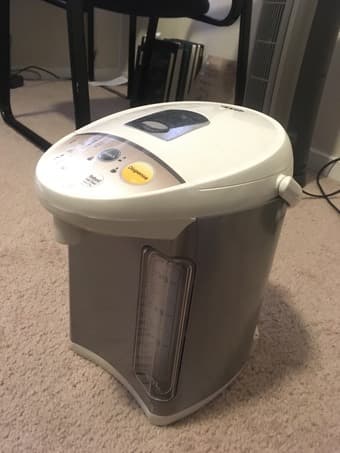 Moving sale 1