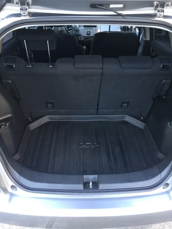 2010 Honda Fit Sport *37k miles* 1 Owner *Excellent condition, title 3