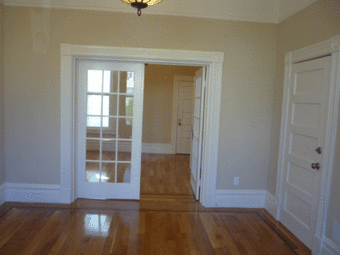 Large newly remodeled 3 BR, in Mission/Noe Valley/Bernal triangle 3
