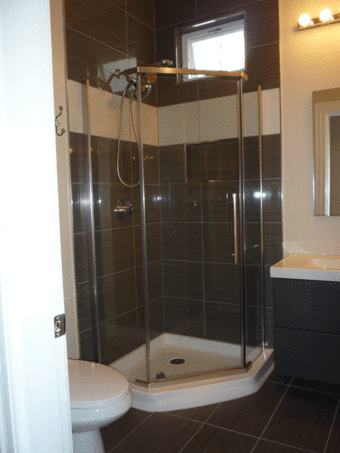Large, newly remodeled room in Noe Valley/Mission/Bernal triangle 2