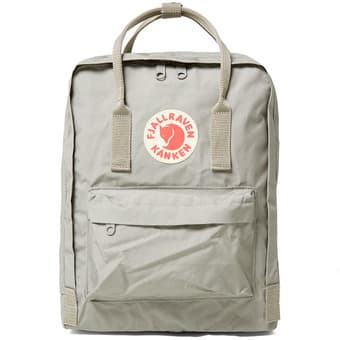 ***brand new FJALLRAVEN backpack*** (KANKEN - FOG) 1