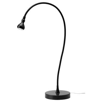 Desk lamp 1