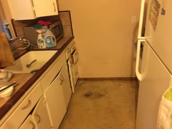 Living room for rent from 8.15, Alma street 2891, $700 per month. 2