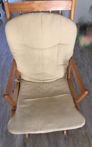 rocking chair  for sale 1