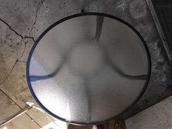 TABLE FOR SALE 2