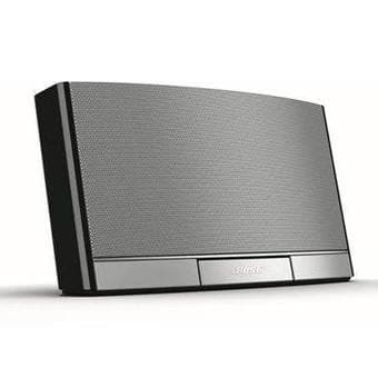 Bose Sound Dock Portable Speaker for iPhone (4) and Aux 2