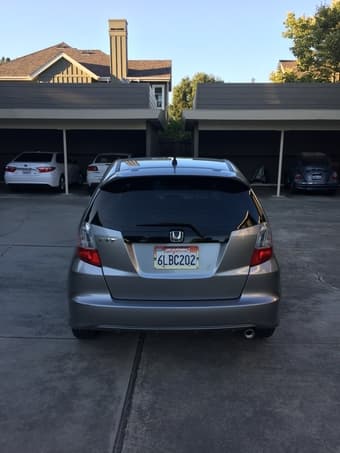 2010 Honda Fit Sport *37k miles* 1 Owner *Excellent condition, title 2